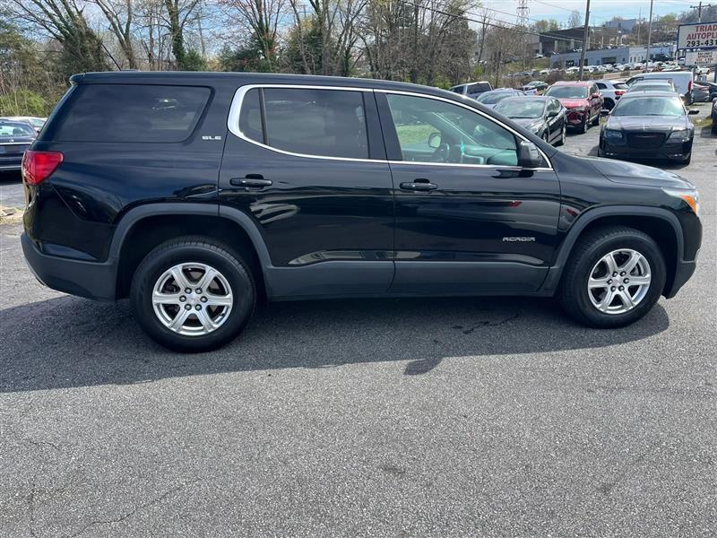 GMC Acadia SLE-1 FWD 2019