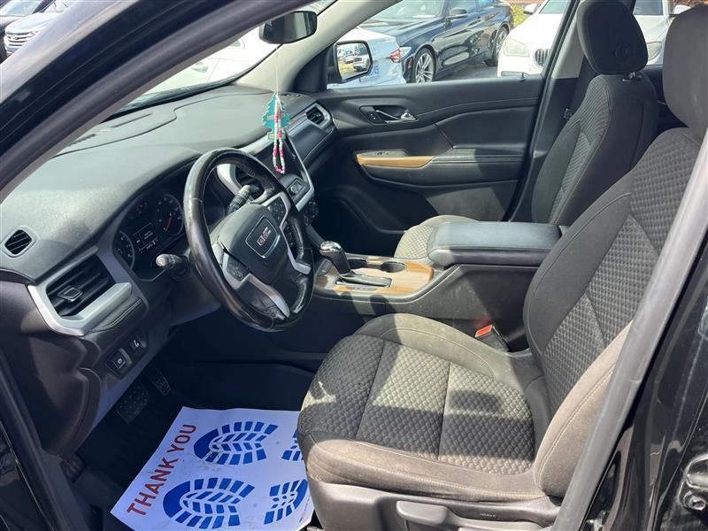 GMC Acadia SLE-1 FWD 2019