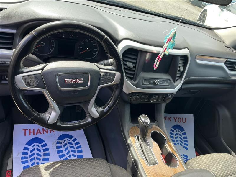 GMC Acadia SLE-1 FWD 2019