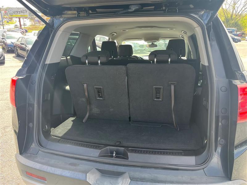 GMC Acadia SLE-1 FWD 2019