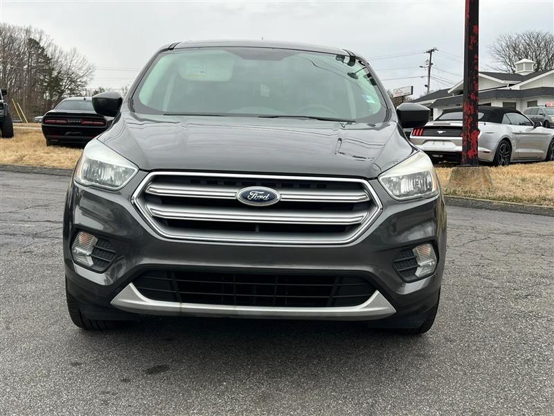 Ford Escape SE FWD 2017