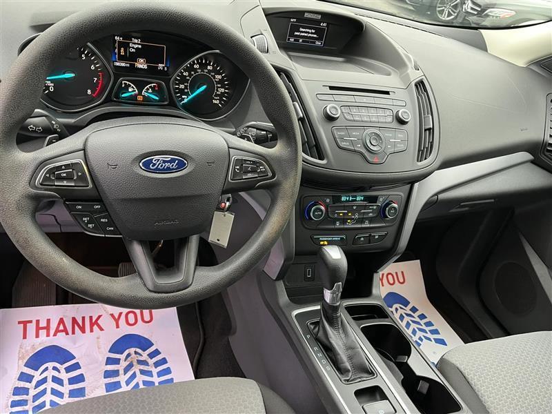 Ford Escape SE FWD 2017