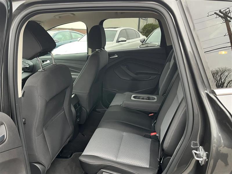 Ford Escape SE FWD 2017