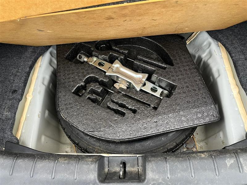 Ford Escape SE FWD 2017