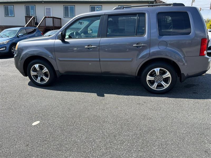 Honda Pilot SE 2WD 2015