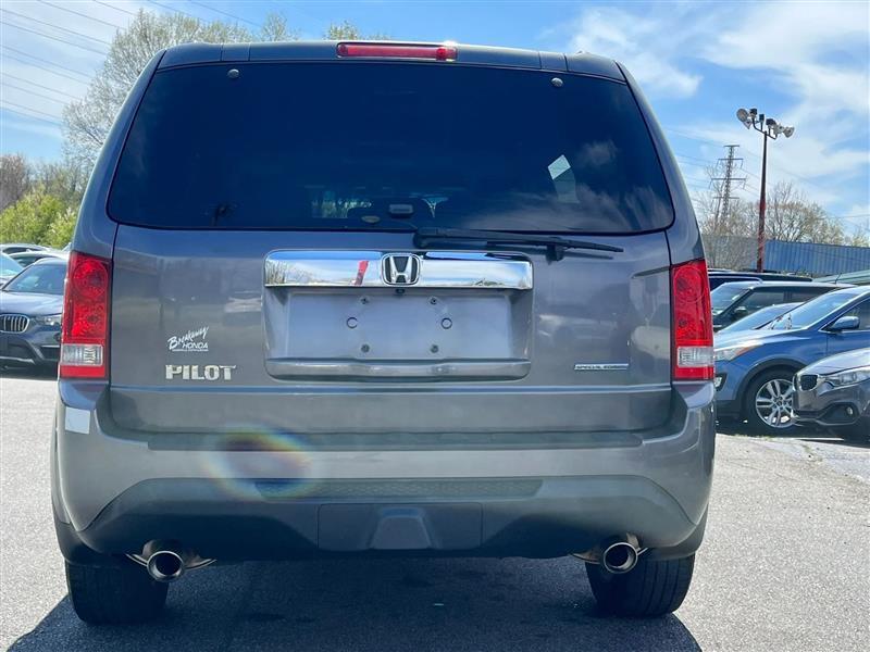 Honda Pilot SE 2WD 2015