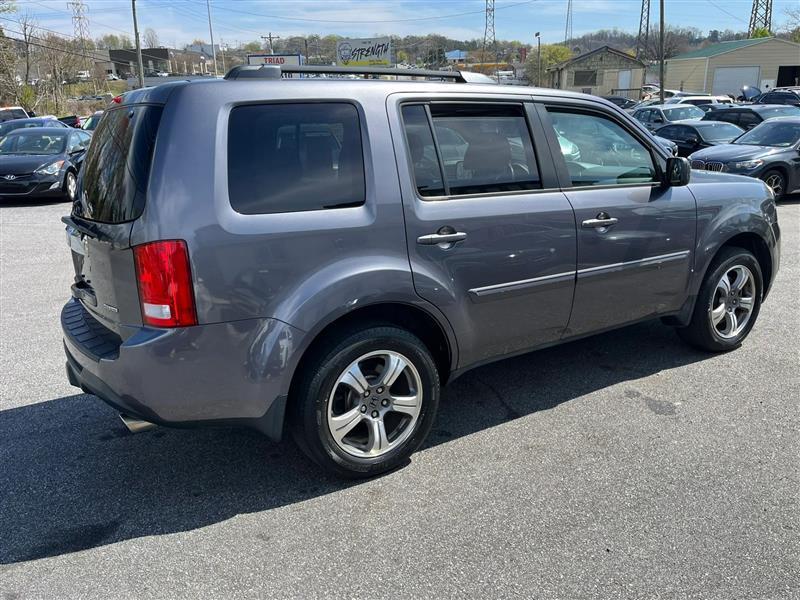 Honda Pilot SE 2WD 2015