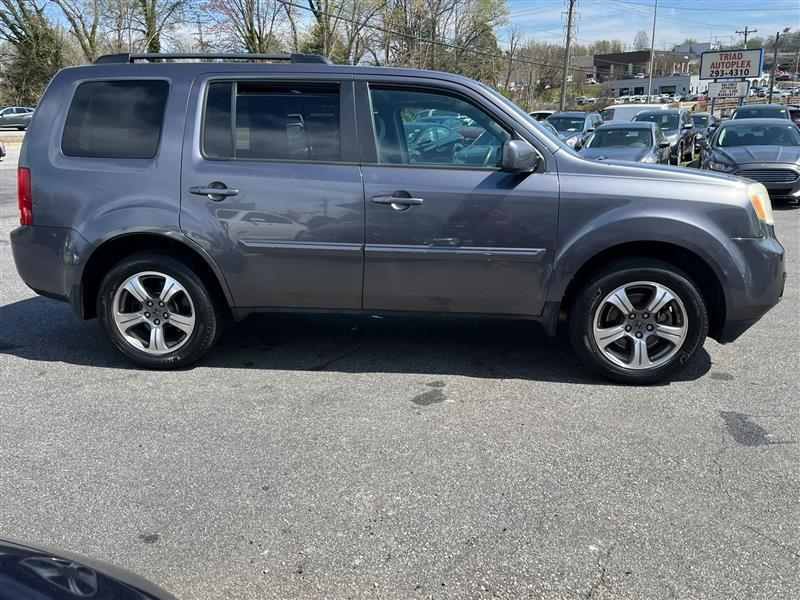 Honda Pilot SE 2WD 2015