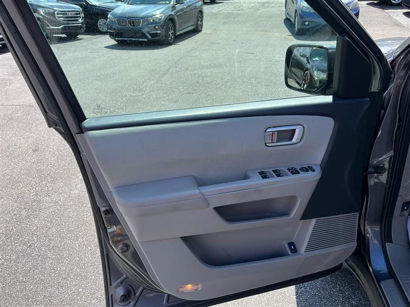 Honda Pilot SE 2WD 2015