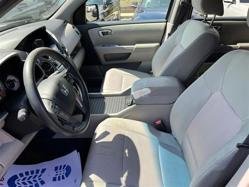 Honda Pilot SE 2WD 2015