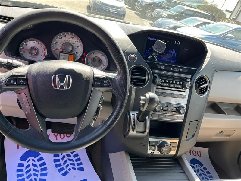 Honda Pilot SE 2WD 2015