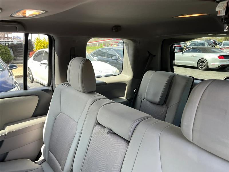 Honda Pilot SE 2WD 2015