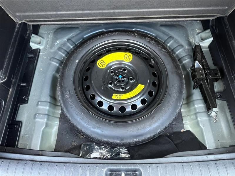 Kia Sportage LX FWD 2017