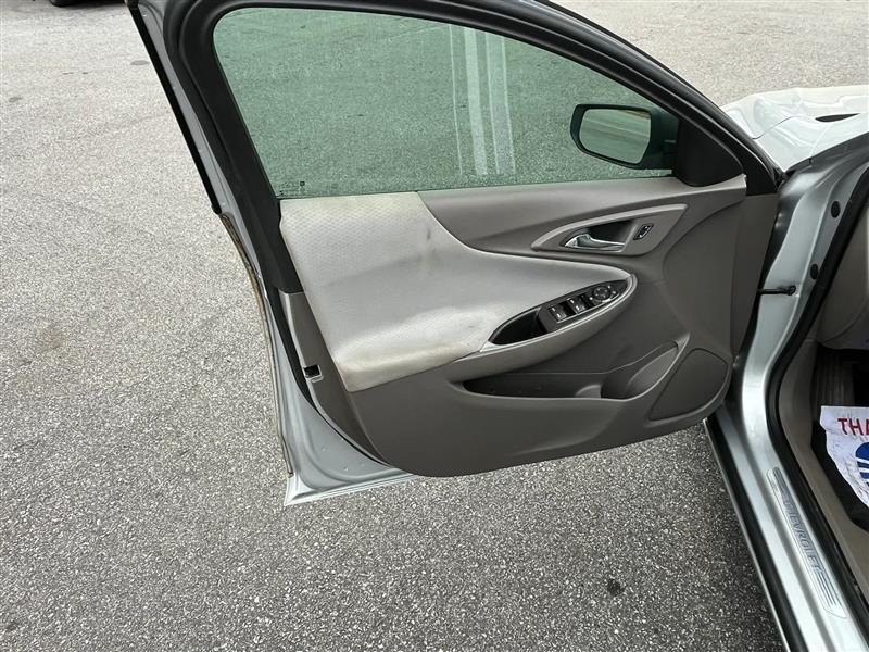 Chevrolet Malibu LS 2016