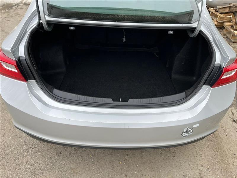 Chevrolet Malibu LS 2016