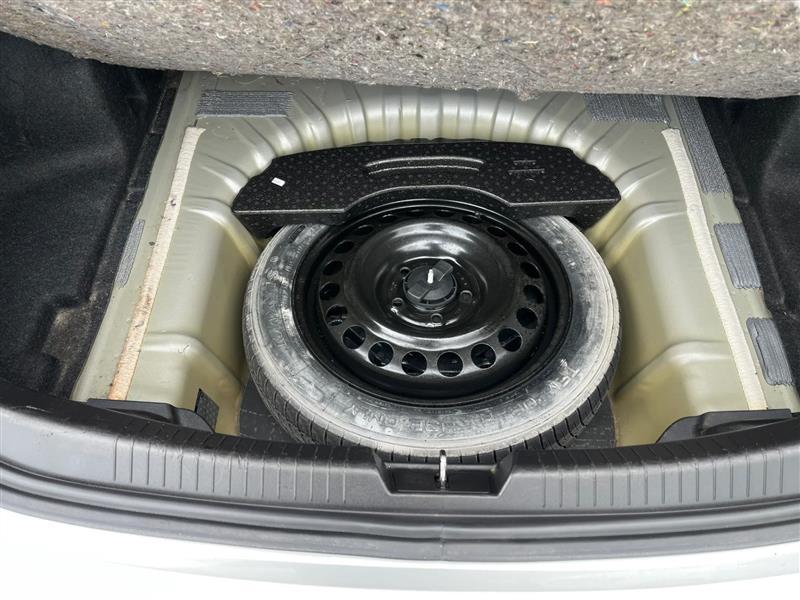 Chevrolet Malibu LS 2016