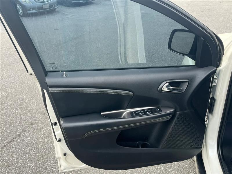 Dodge Journey Crossroad Plus FWD 2017