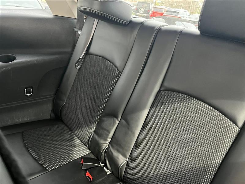 Dodge Journey Crossroad Plus FWD 2017