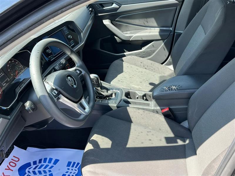 Volkswagen Jetta 1.4T S 8A 2019