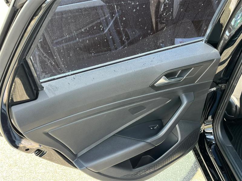 Volkswagen Jetta 1.4T S 8A 2019