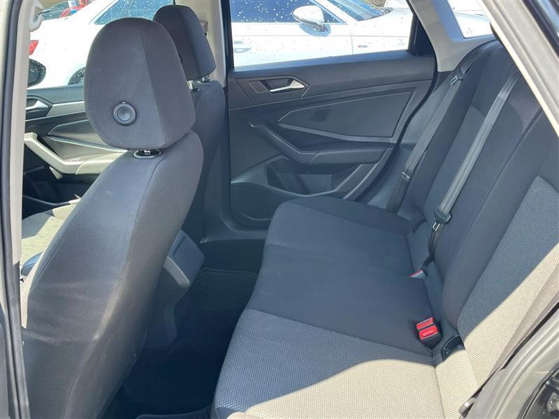 Volkswagen Jetta 1.4T S 8A 2019