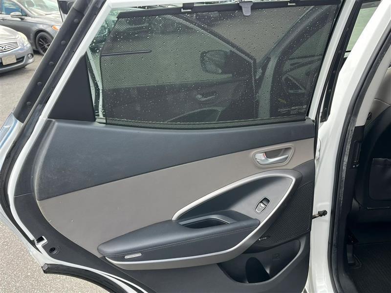 Hyundai Santa Fe Sport 2.0T FWD 2014