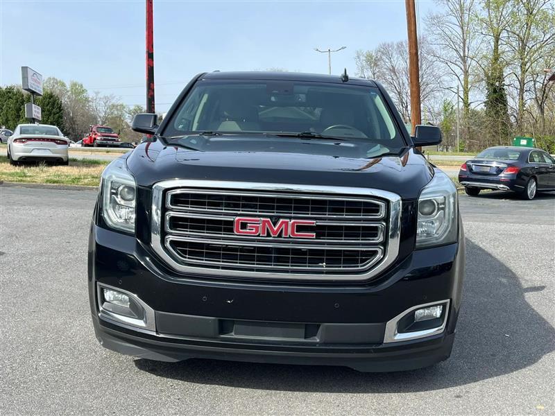 GMC Yukon SLT 2WD 2020