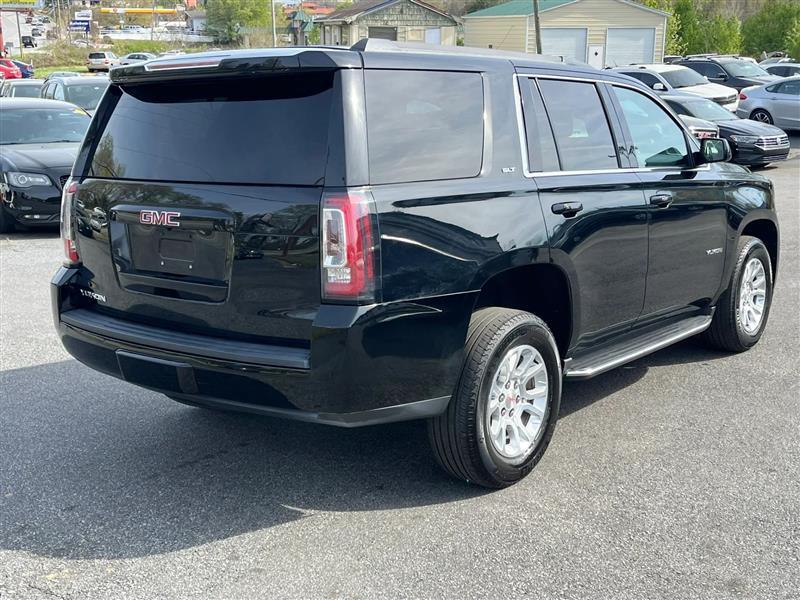 GMC Yukon SLT 2WD 2020