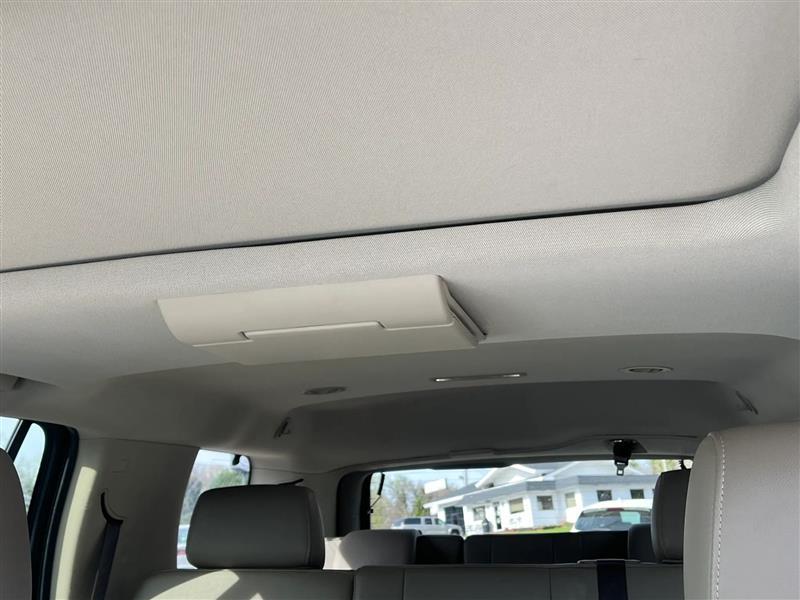 GMC Yukon SLT 2WD 2020