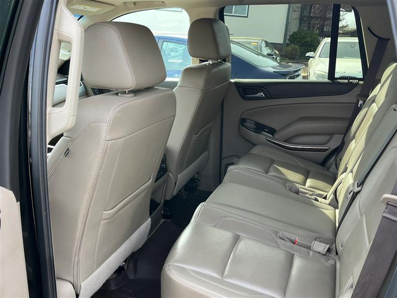 GMC Yukon SLT 2WD 2020