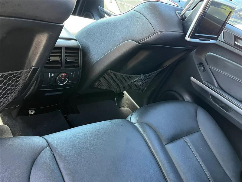 Mercedes-Benz GL-Class GL450 4MATIC 2011