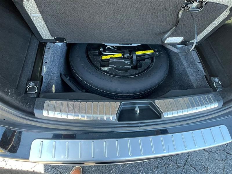 Mercedes-Benz GL-Class GL450 4MATIC 2011