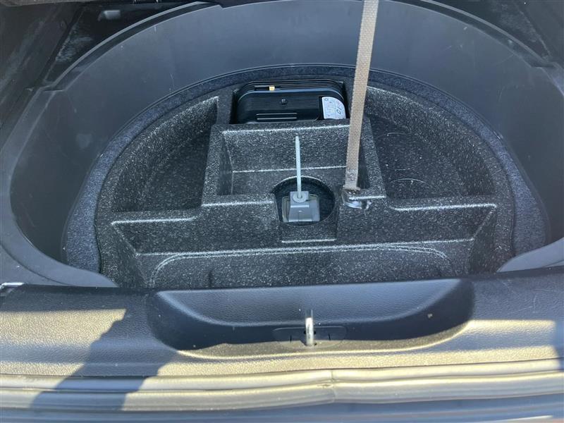 Jeep Cherokee Latitude FWD 2014