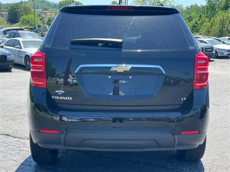 Chevrolet Equinox LT 2WD 2017