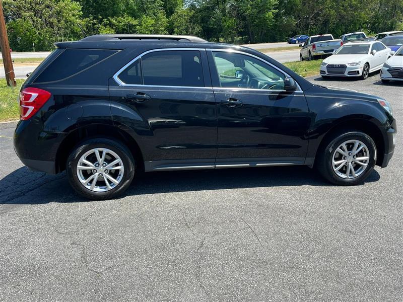 Chevrolet Equinox LT 2WD 2017