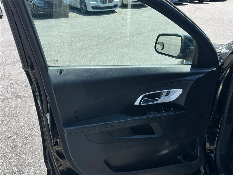 Chevrolet Equinox LT 2WD 2017