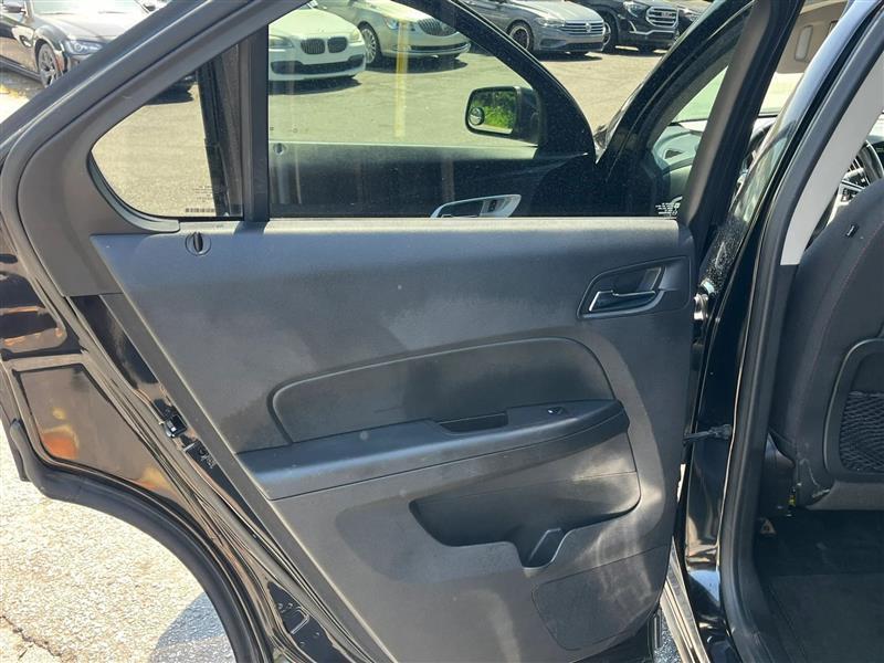 Chevrolet Equinox LT 2WD 2017