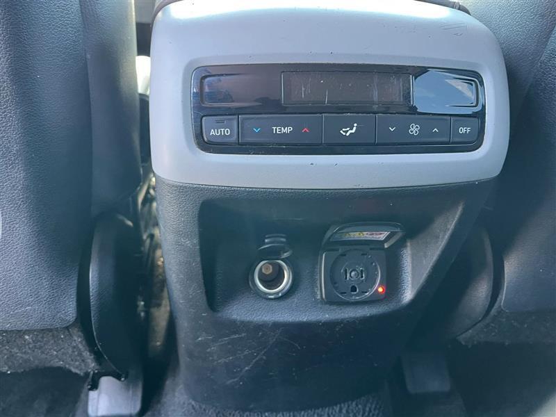 Hyundai Palisade SEL 2020