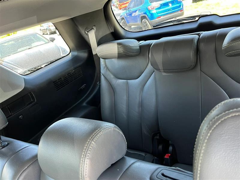 Hyundai Palisade SEL 2020