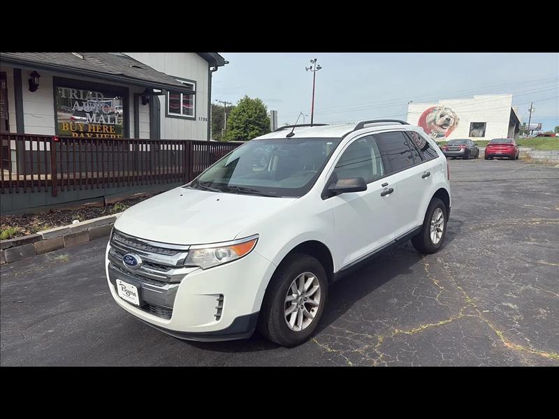 Ford Edge SE FWD 2014