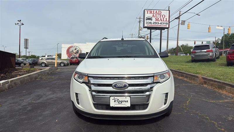 Ford Edge SE FWD 2014