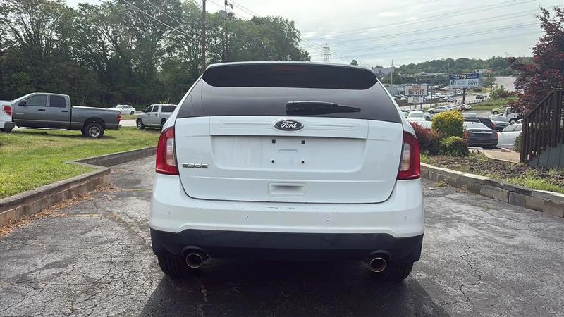 Ford Edge SE FWD 2014