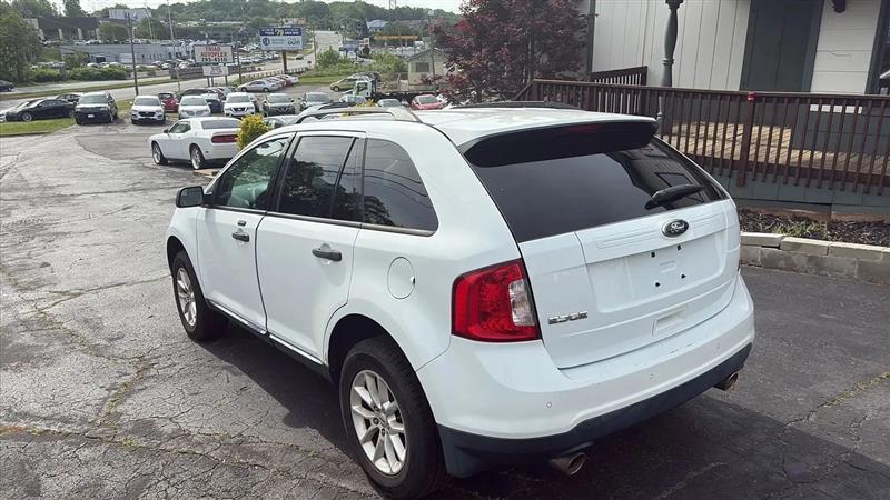 Ford Edge SE FWD 2014