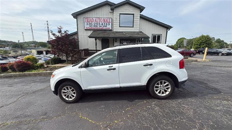 Ford Edge SE FWD 2014