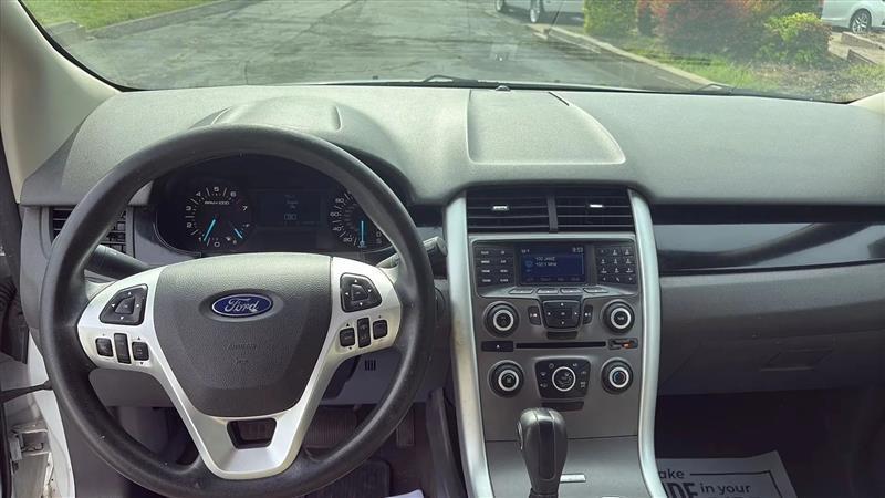 Ford Edge SE FWD 2014