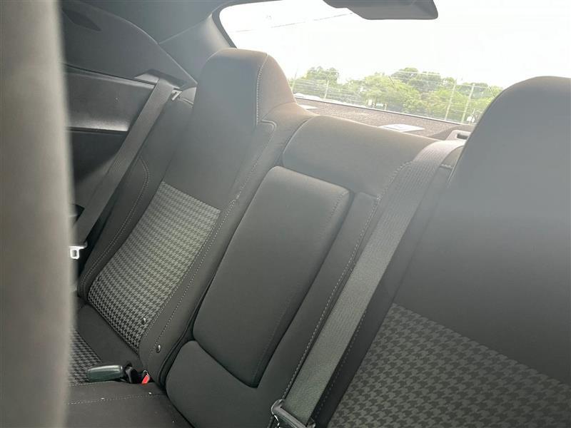 Dodge Challenger SXT 2020