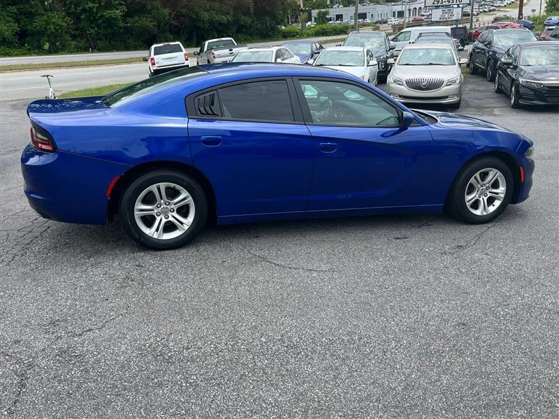 Dodge Charger SXT 2020