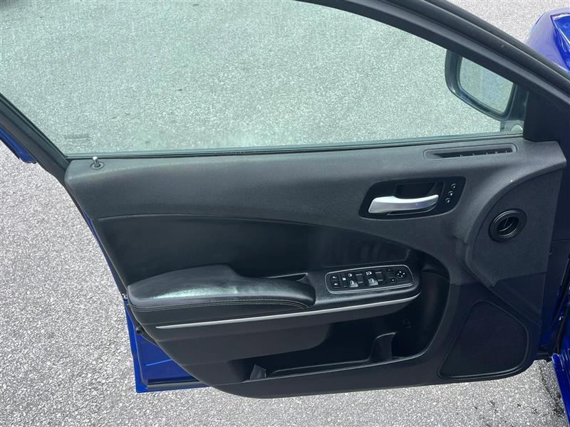 Dodge Charger SXT 2020