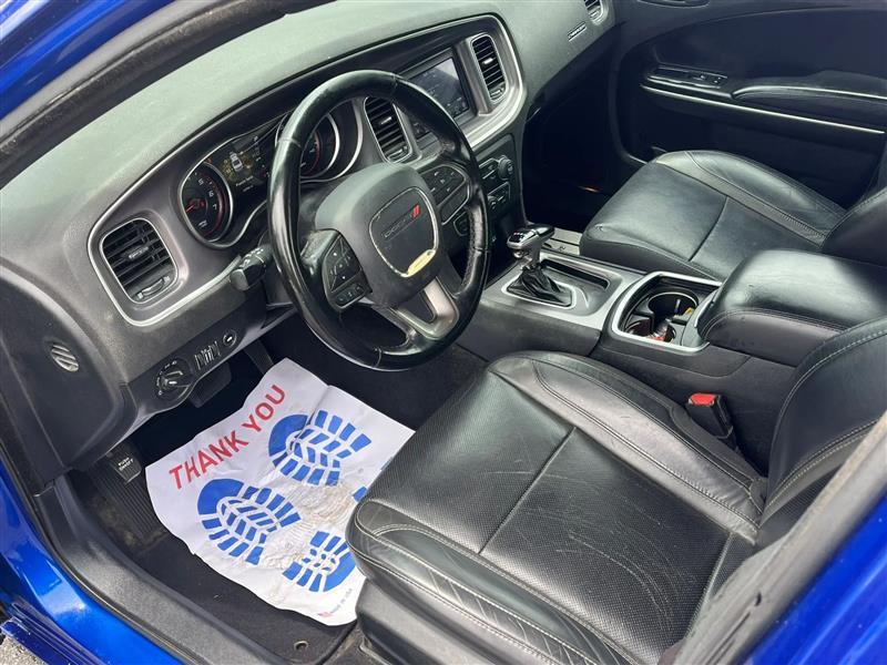 Dodge Charger SXT 2020