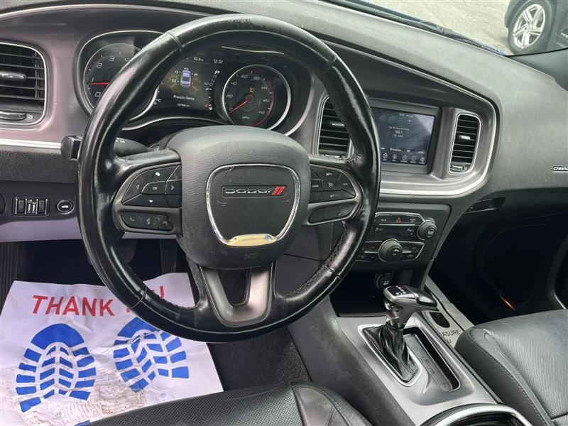 Dodge Charger SXT 2020